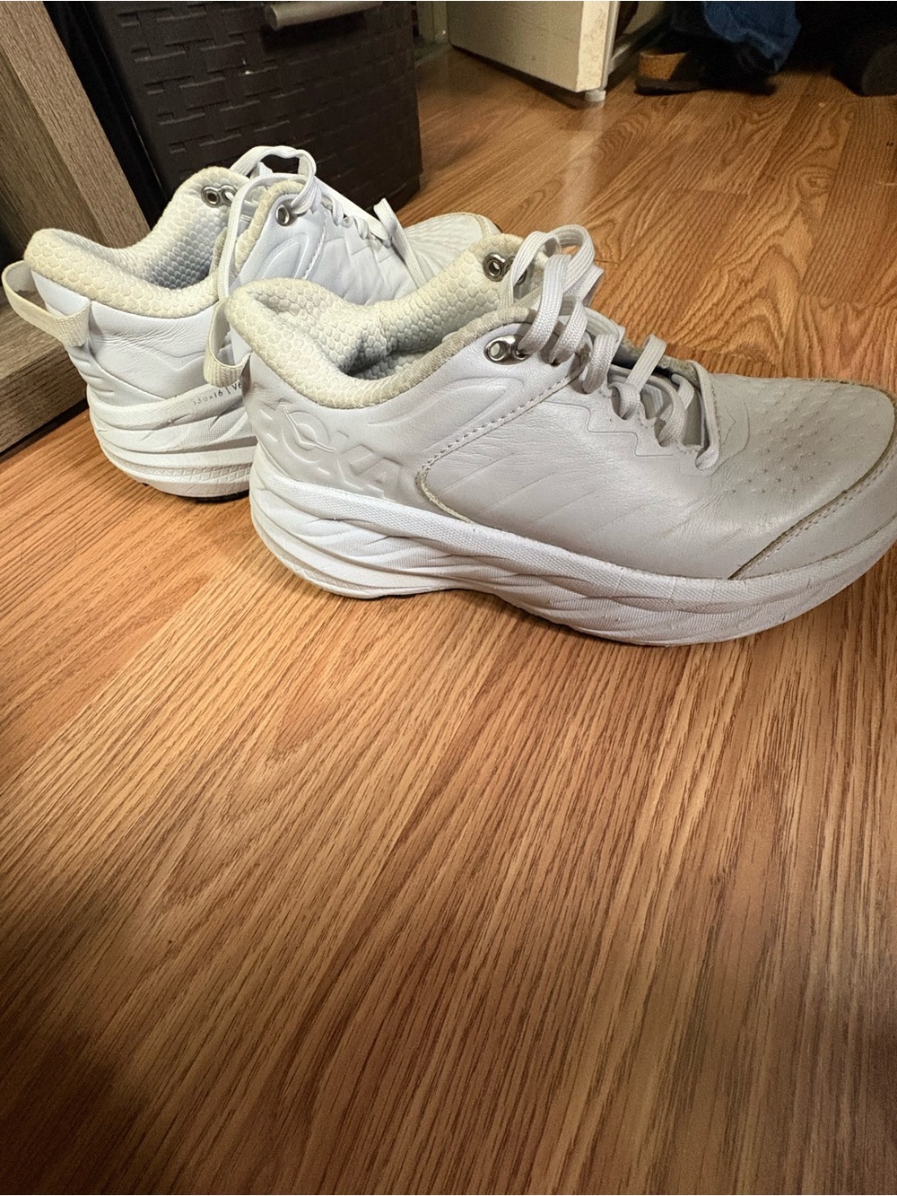 Hoka bondi SR